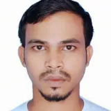 OMAR FARUK - Chemistry tutor - Midnapore