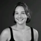 Manon - Prof d'anglais - Castelnau-de-Médoc