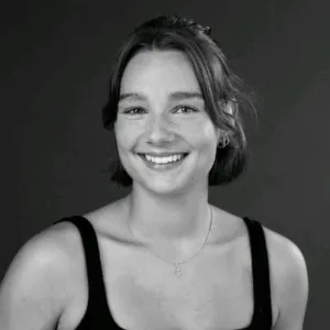 Manon - Prof d'anglais - Castelnau-de-Médoc