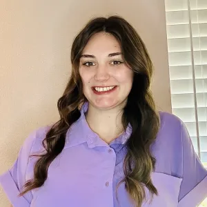 Rachel - English tutor - Rochester