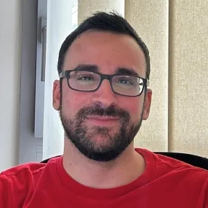 Jérémy - Prof d'échecs - Nîmes
