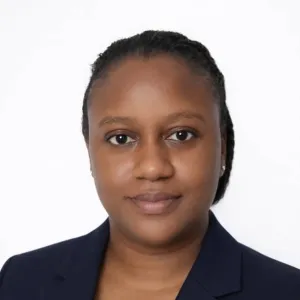 Christiana - Maths tutor - Ogijo