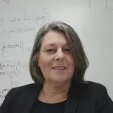 Paula - Psychology tutor - Dartford