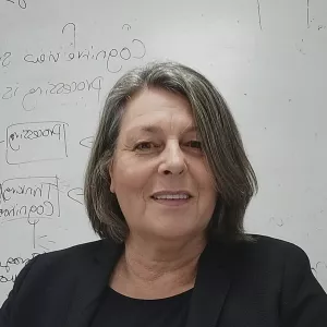 Paula - Psychology tutor - Dartford