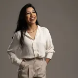 Gabriela - koreografilärare - Malmö