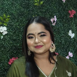 Naznin - Basic computer skills tutor - Kolkata