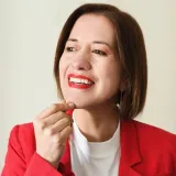 Francisca Valeria - prof de Comunicación - Limache