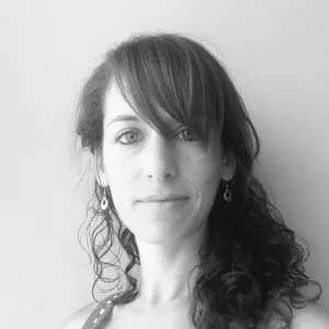 Veronica - profesor de meditacion - Belén de Escobar