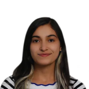 María Fernanda - profesor de español para extranjeros - Bogotá