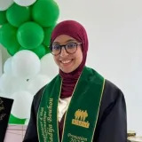 Khadija - Prof de programmation - Salé