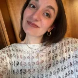 Alessia Caterina - Insegnante di biologia - Firenze
