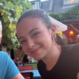 Elizabeth - History tutor - Manchester