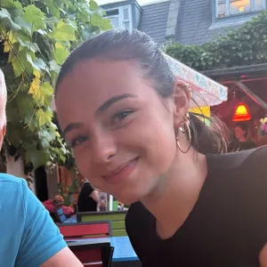 Elizabeth - History tutor - Manchester