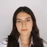 Camila - Mathematics tutor - West Lafayette