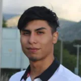 Bastian - Profesor de historia - Santiago