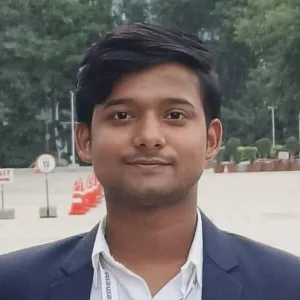 Utkarsh - Databases tutor - Lucknow