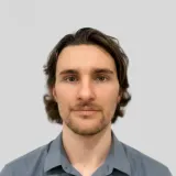 Tristan - English speaking Tutor - Paris 20e