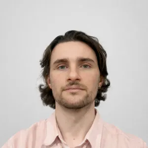 Tristan - Prof d'anglais - Lille