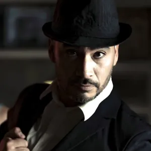 Darío - profesor de tango - Buenos Aires