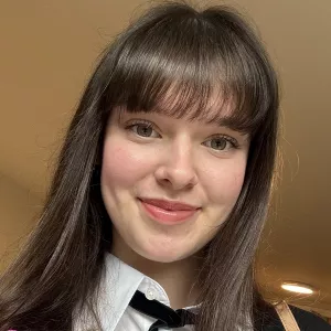Arianne - Classics tutor - Worcester