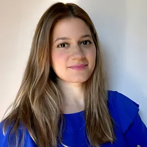 Stella - Microsoft excel tutor - Newcastle