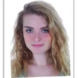 Aoife - profesor de inglés - Sabadell