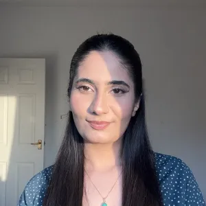 Fatima - Maths tutor - Nottingham