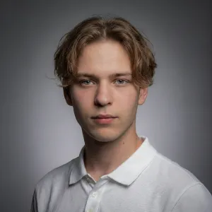 Sviatoslav - Lehrkraft für Russisch - Zürich