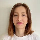 Marie - Prof de design - Orléans
