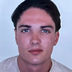 Fabian - Leraar Engels - Bussum