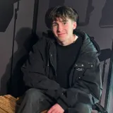 Martin - učiteľ angličtiny - Krásna Lúka