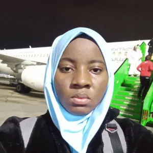 Fatima - Prof d'arabe - Paris 13e