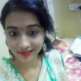 Prajakta - Make-up tutor - Nagpur