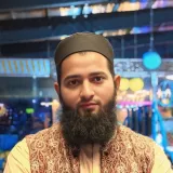 Nouman Ahmed - Quran Tutor - Rawalpindi