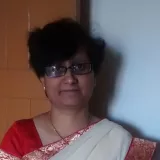 Anamika - Maths tutor - Pune