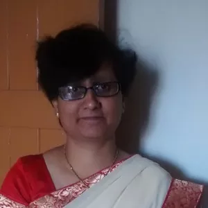 Anamika - Maths tutor - Pune