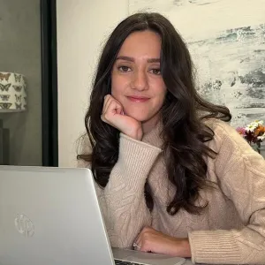 Maria Paula - Spanish tutor - Vancouver