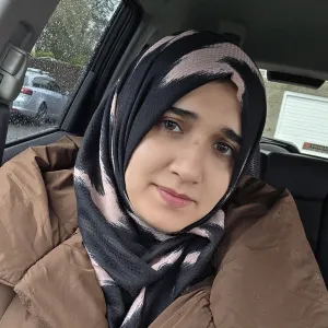 Asma - Urdu teacher - East Kilbride