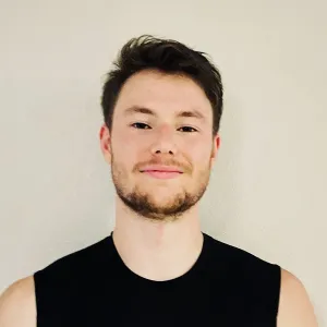 Paul - Coach sportif - Rennes