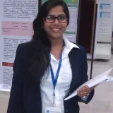 Jaya - Biology tutor - Mumbai