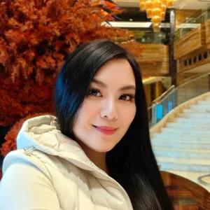 Judy - 中文老师 - 