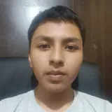 Sergio - Profe de programación - Trujillo