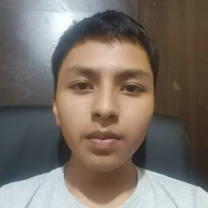 Sergio - Profe de programación - Trujillo