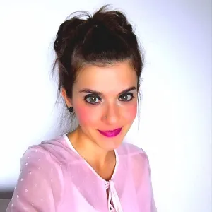 Alessia - Psychology tutor - Toronto
