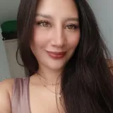 Paula Alejandra - profesor de inglés - 