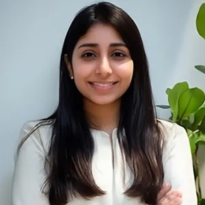 Riyana - Computer programming tutor - Bendigo