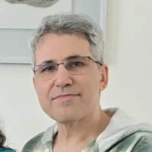 Mahsein, Docteur en Chimie Professeur certifié - professeur de mathématiques - Lyon 6e