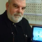 José Lucas - Profe de química - Coria