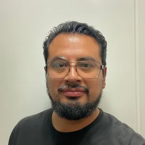 Gerardo - profesor de economía - Pachuca de Soto