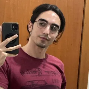 João - Professor de português para estrangeiros - Jardim Parana